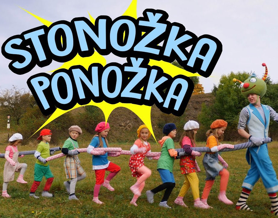 Nové klipy Štístko a Poupěnka