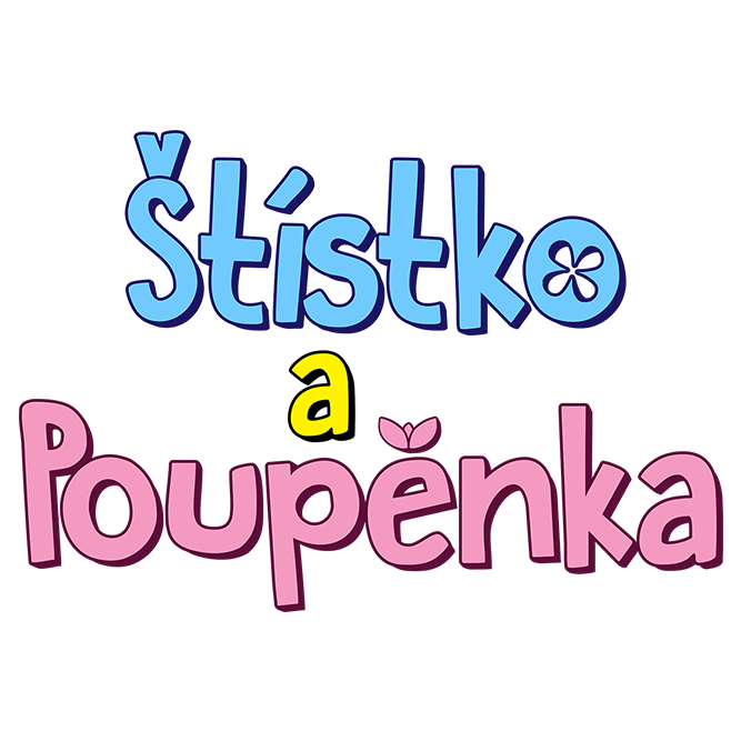 Štístko a Poupěnka album